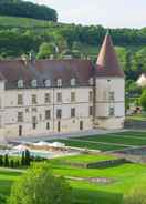 Primary image Hotel Golf Chateau de Chailly