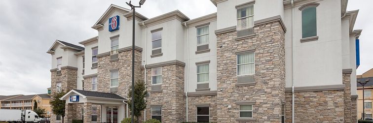 Lain-lain Motel 6 Fort Worth, TX