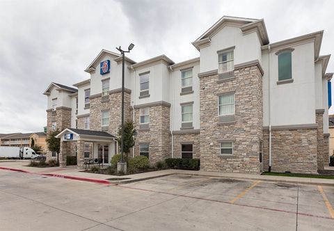 Lain-lain Motel 6 Fort Worth, TX