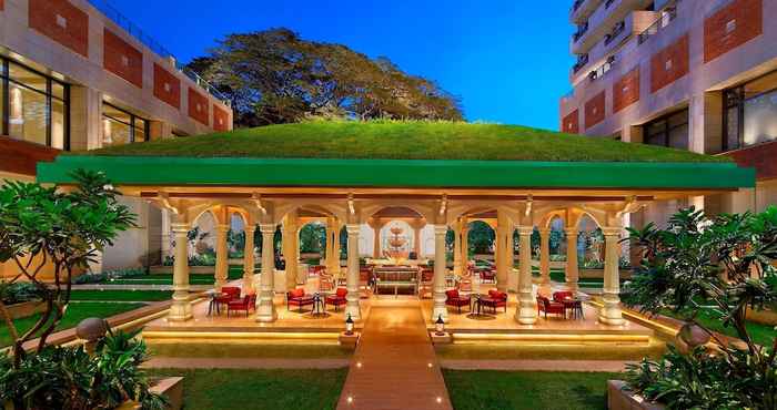 Others ITC Gardenia, a Luxury Collection Hotel, Bengaluru