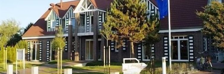 อื่นๆ Hotels & Appartments Feuerschiff (3114375)