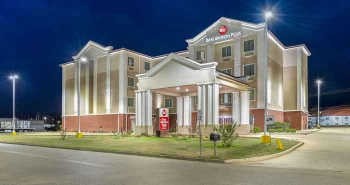 Lain-lain Best Western Plus Flowood Inn & Suites