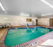 Lain-lain 2 Comfort Suites Fernley