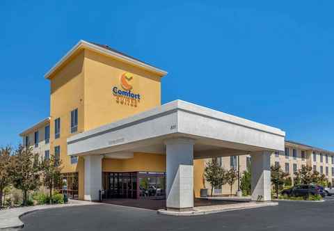 Lain-lain Comfort Suites Fernley