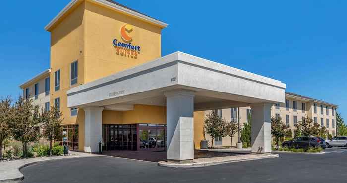 Others Comfort Suites Fernley