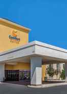 Imej utama Comfort Suites Fernley