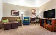 Others 6 Comfort Suites Fernley