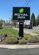 Imej utama Royal Inn Eugene