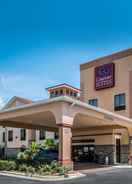 Imej utama Comfort Suites