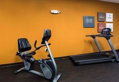 Lainnya 7 Days Inn & Suites by Wyndham Houston / West Energy Corridor