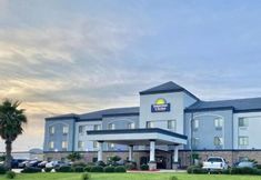其他 2 Days Inn & Suites by Wyndham Houston / West Energy Corridor