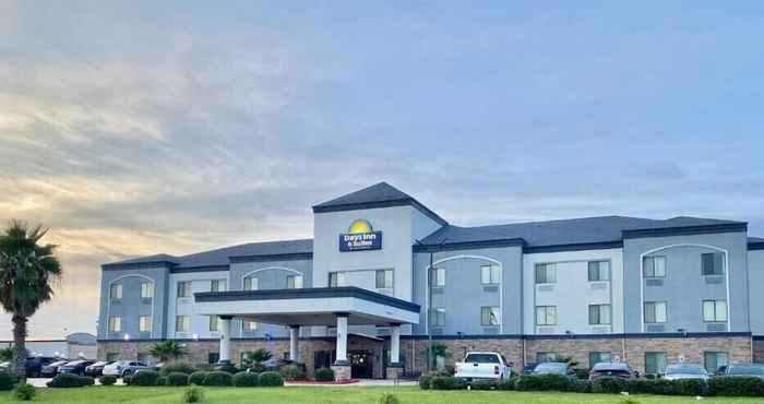 Lain-lain Days Inn & Suites by Wyndham Houston / West Energy Corridor