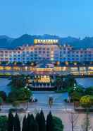 Primary image Qinghe Jin Jiang International Hotel
