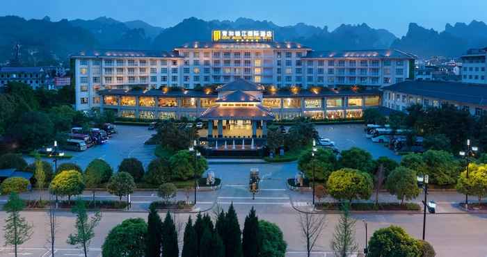 อื่นๆ Qinghe Jin Jiang International Hotel