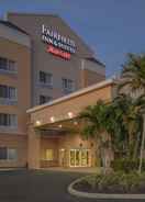 Imej utama Fairfield Inn & Suites by Marriott Venice