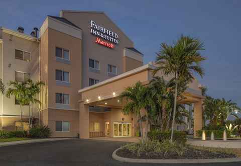 อื่นๆ Fairfield Inn & Suites by Marriott Venice