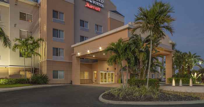 Others Fairfield Inn & Suites by Marriott Venice