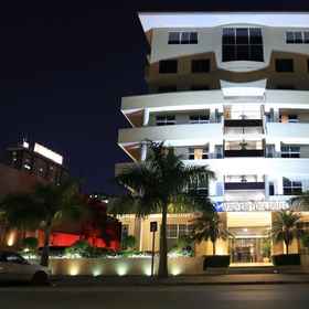 Primary image 1 Afrin Prestige, Maputo 2 Hotels