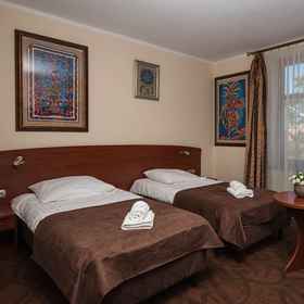 Primary image 1 加亚酒店, 波别济斯卡 酒店