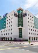 Imej utama Premier Inn Dubai Silicon Oasis