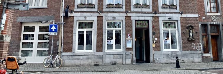 อื่นๆ Au Quartier