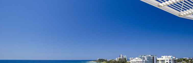 Others Kirra Surf Apartments