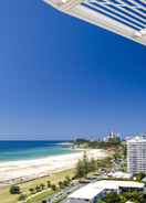 Primary image Kirra Surf Apartments