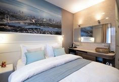 其他 2 The Pera Hotel