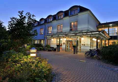 Lain-lain Best Western Hotel Heidehof