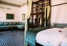 อื่นๆ 6 La Maison Bleue Batha