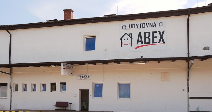 Lainnya Abex Hostel