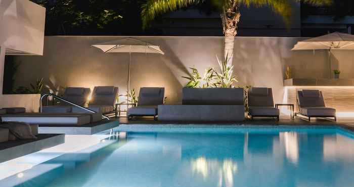 Lain-lain Brasil Suites Boutique Hotel