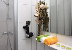 Others 6 Central Inn am Hauptbahnhof