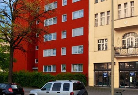 Others Central Inn am Hauptbahnhof