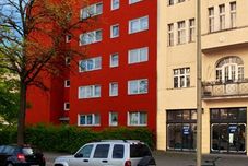 其他 Central Inn am Hauptbahnhof