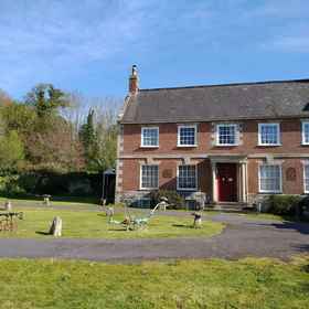 Primary image 1 ロールストン マナー, シーグリー ホテル