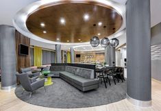 Others 7 SpringHill Suites by Marriott San Antonio SeaWorld Lackland