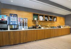 Others 4 SpringHill Suites by Marriott San Antonio SeaWorld Lackland