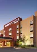 Imej utama SpringHill Suites by Marriott San Antonio SeaWorld Lackland