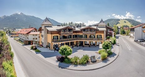其他 2 Torri di Seefeld