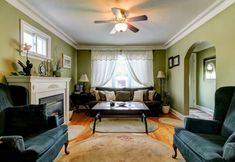 Others 6 Williams Gate B&B Private Suites