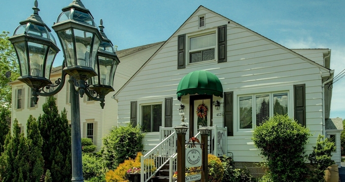 Khác Williams Gate B&B Private Suites