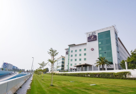 Others Premier Inn Dubai International Airport