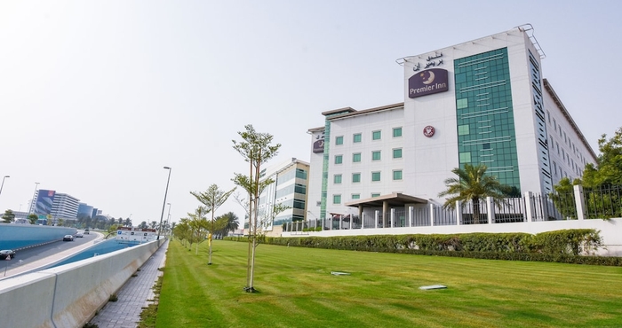 Others Premier Inn Dubai International Airport