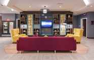 Lainnya 2 Premier Inn Dubai International Airport