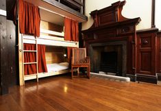 기타 5 Palmers Lodge Swiss Cottage - Hostel
