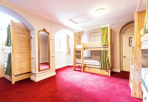 기타 Palmers Lodge Swiss Cottage - Hostel