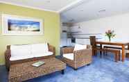 Lainnya 7 NRMA Ocean Beach Holiday Resort