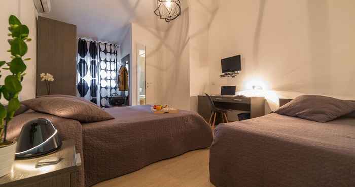 Lainnya Suite Inn Catania