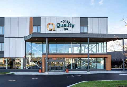 Others Quality Inn